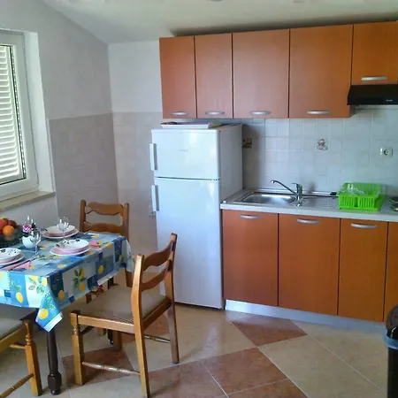 Cajic Apartman