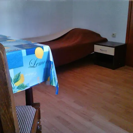 Cajic Apartman