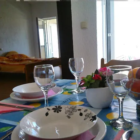 Cajic Apartman Povile