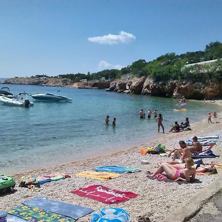 Apartmán Cajic Povile