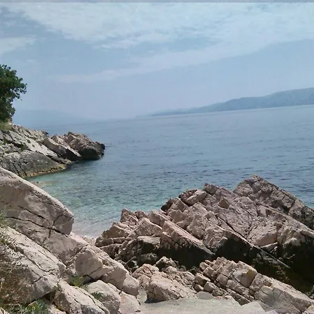 Apartman Cajic *