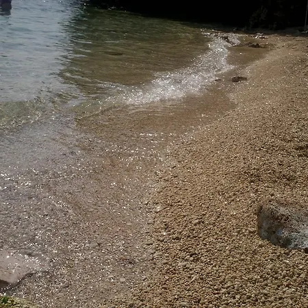 Cajic Apartman Povile