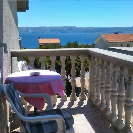 Cajic Apartman *