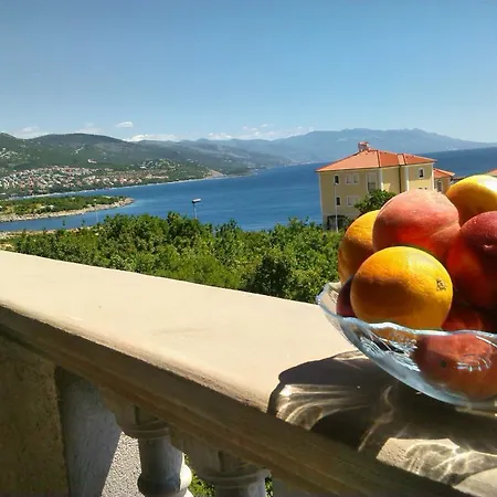Apartman Cajic