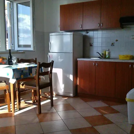 Cajic Apartman Povile