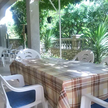 Cajic Apartman