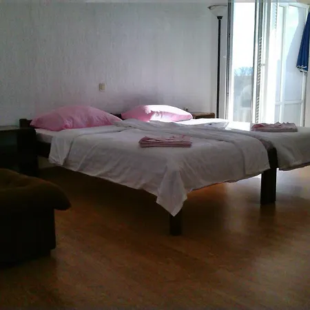 Cajic Apartman