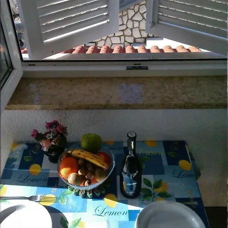 Cajic Apartman