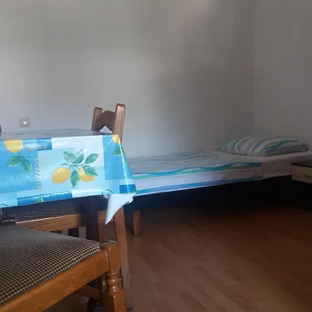 Apartman Cajic *