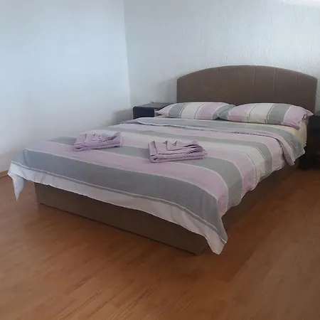 Apartman Cajic Povile