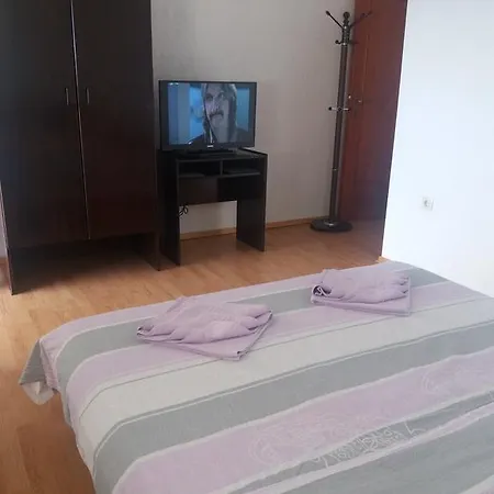 Cajic Apartmán Povile