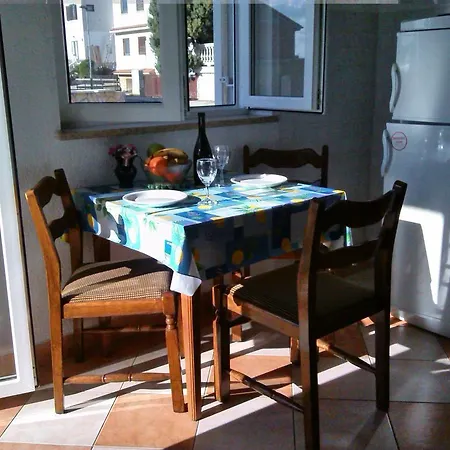 Cajic * Povile