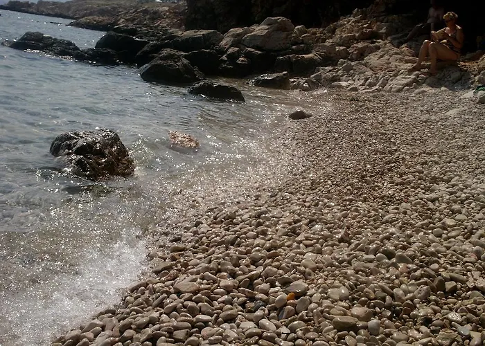 Appartamento Cajic *