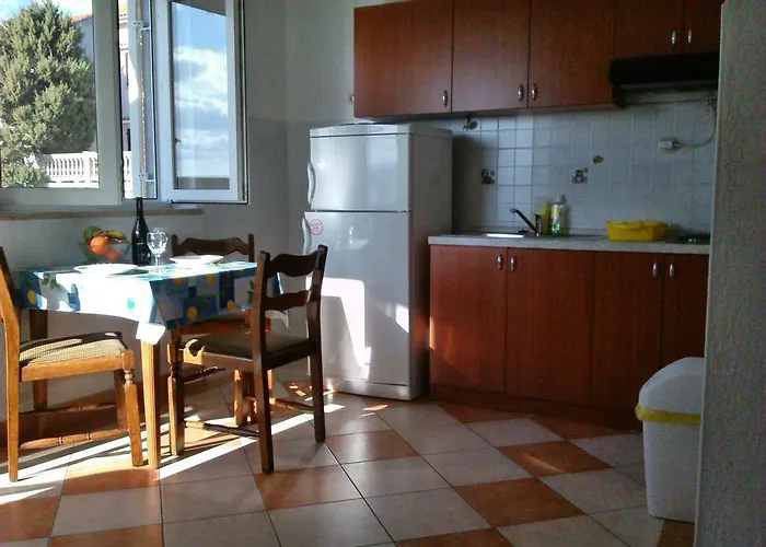 Cajic Appartamento Povile