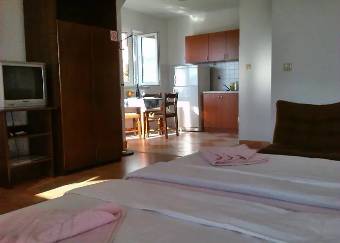 Cajic Appartamento *