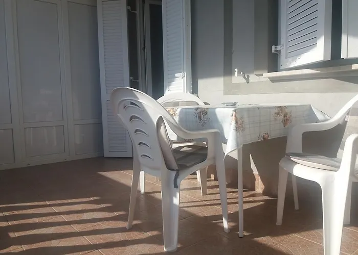 Appartamento Cajic Povile