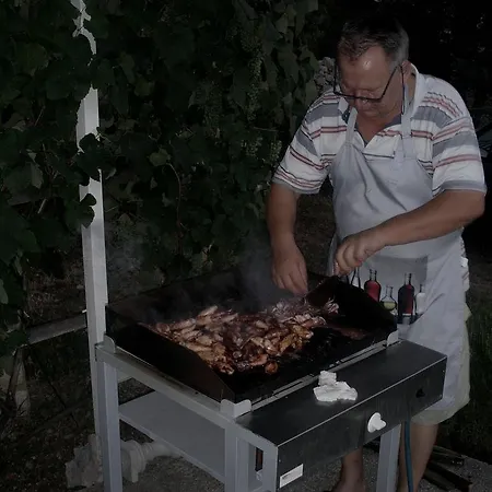 Appartamento Cajic Povile