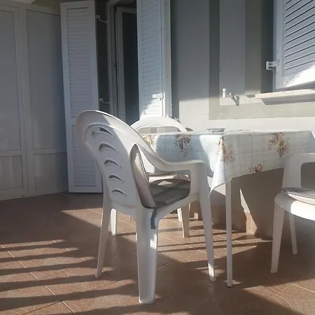 Apartamento Cajic Povile