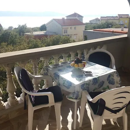 Cajic Appartement *
