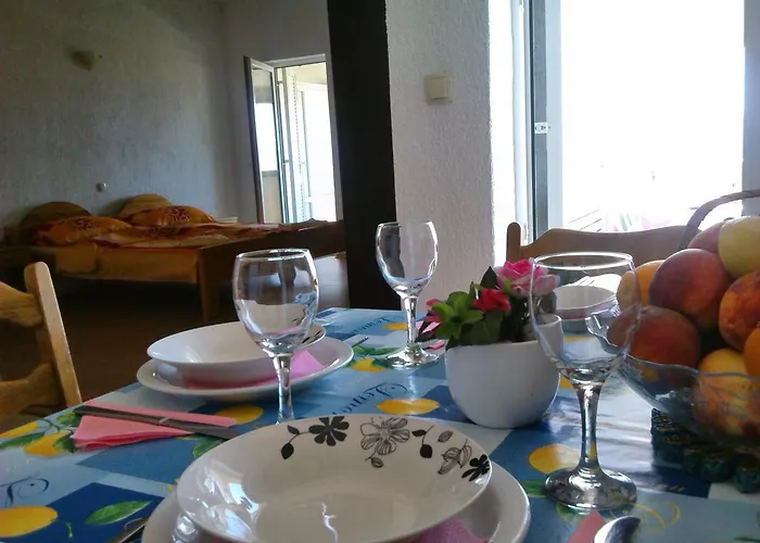 Cajic Apartamento Povile