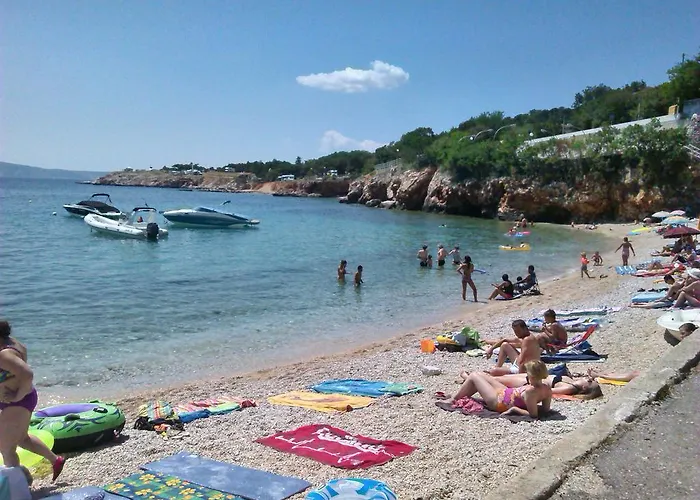 Apartamento Cajic Povile