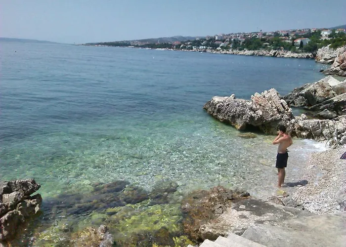 Cajic Διαμέρισμα *