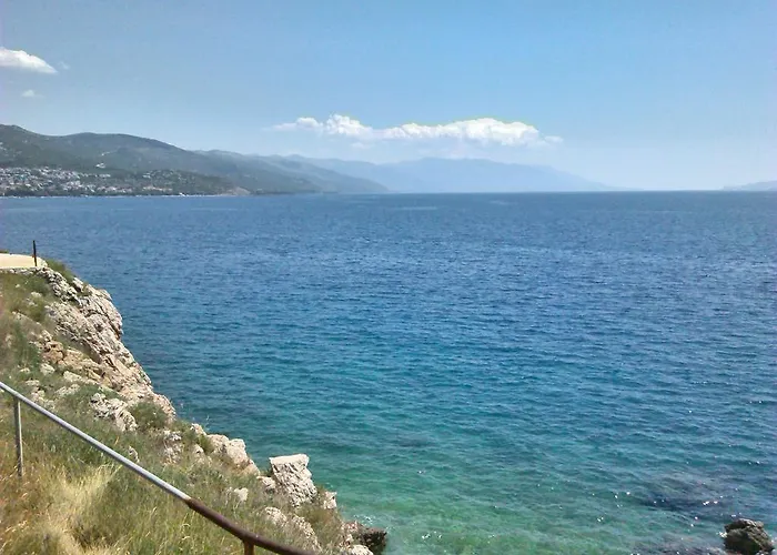 Cajic Διαμέρισμα