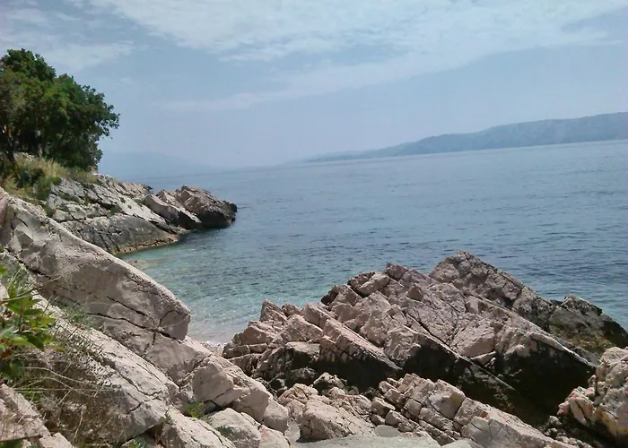 Διαμέρισμα Cajic *