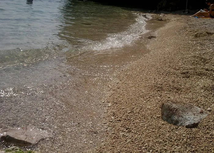 Cajic Διαμέρισμα Povile