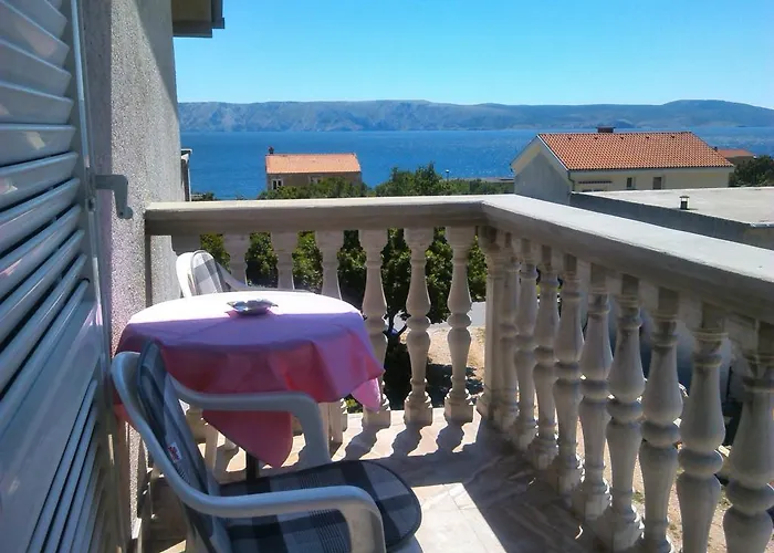 Cajic Διαμέρισμα *