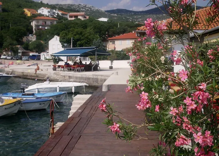 Διαμέρισμα Cajic Povile