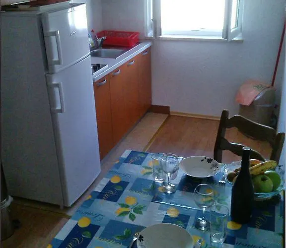 Cajic Apartamento Povile