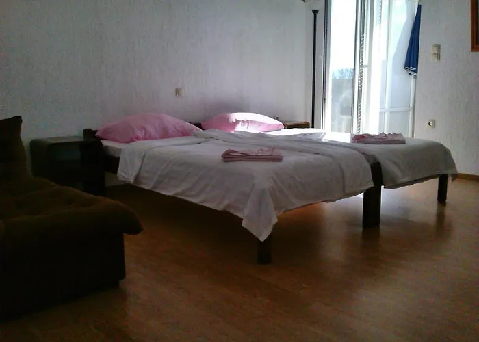 Cajic Apartamento