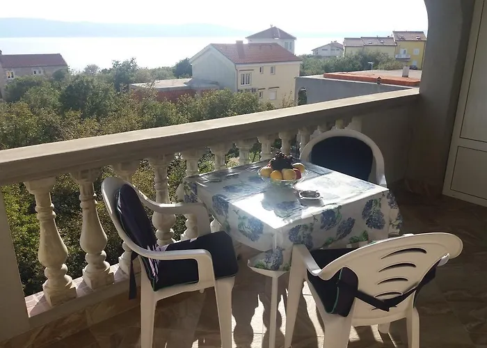 Cajic Διαμέρισμα *