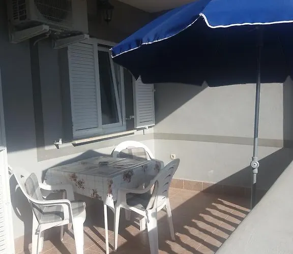 Cajic Διαμέρισμα Povile