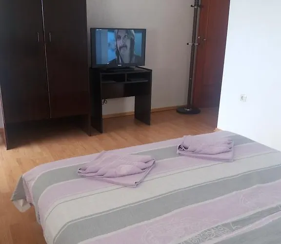 Cajic Διαμέρισμα Povile